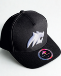 GORRA V2 negra