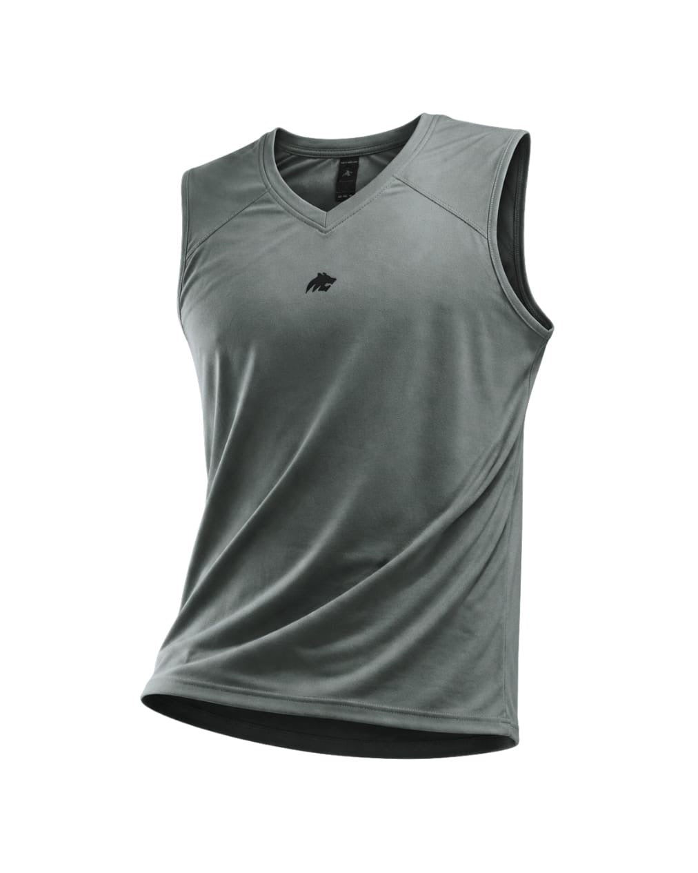 Energy Core Gris