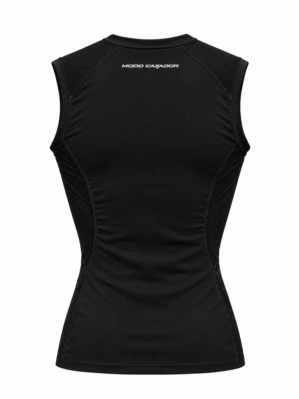 Camiseta PERFORMANCE NEGRA