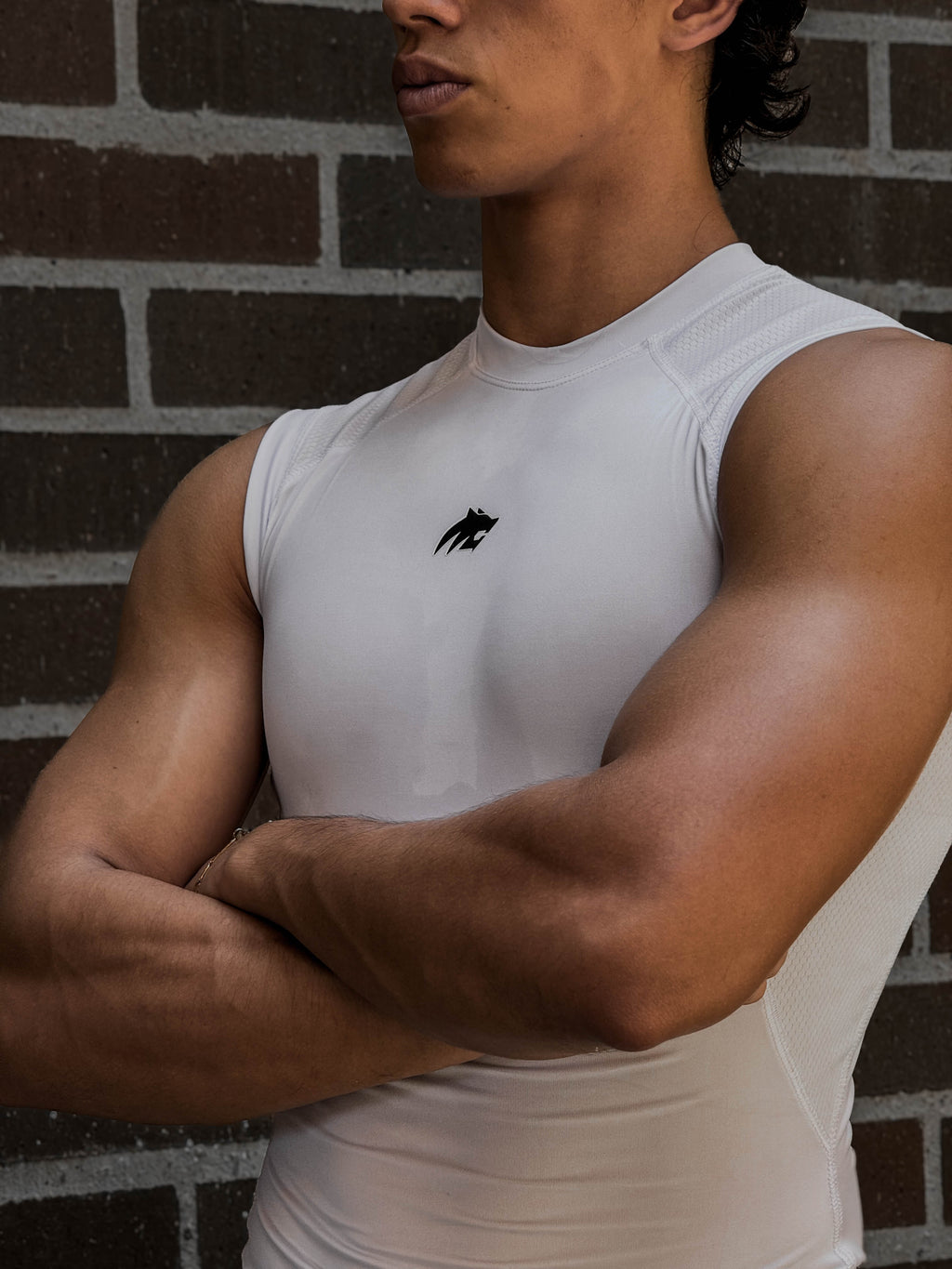 Camiseta PERFORMANCE BLANCA