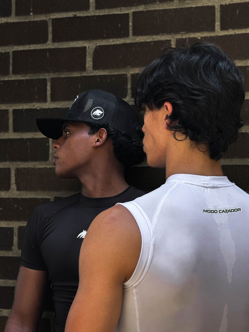 Camiseta PERFORMANCE BLANCA