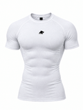 Camisa PERFORMANCE BLANCA