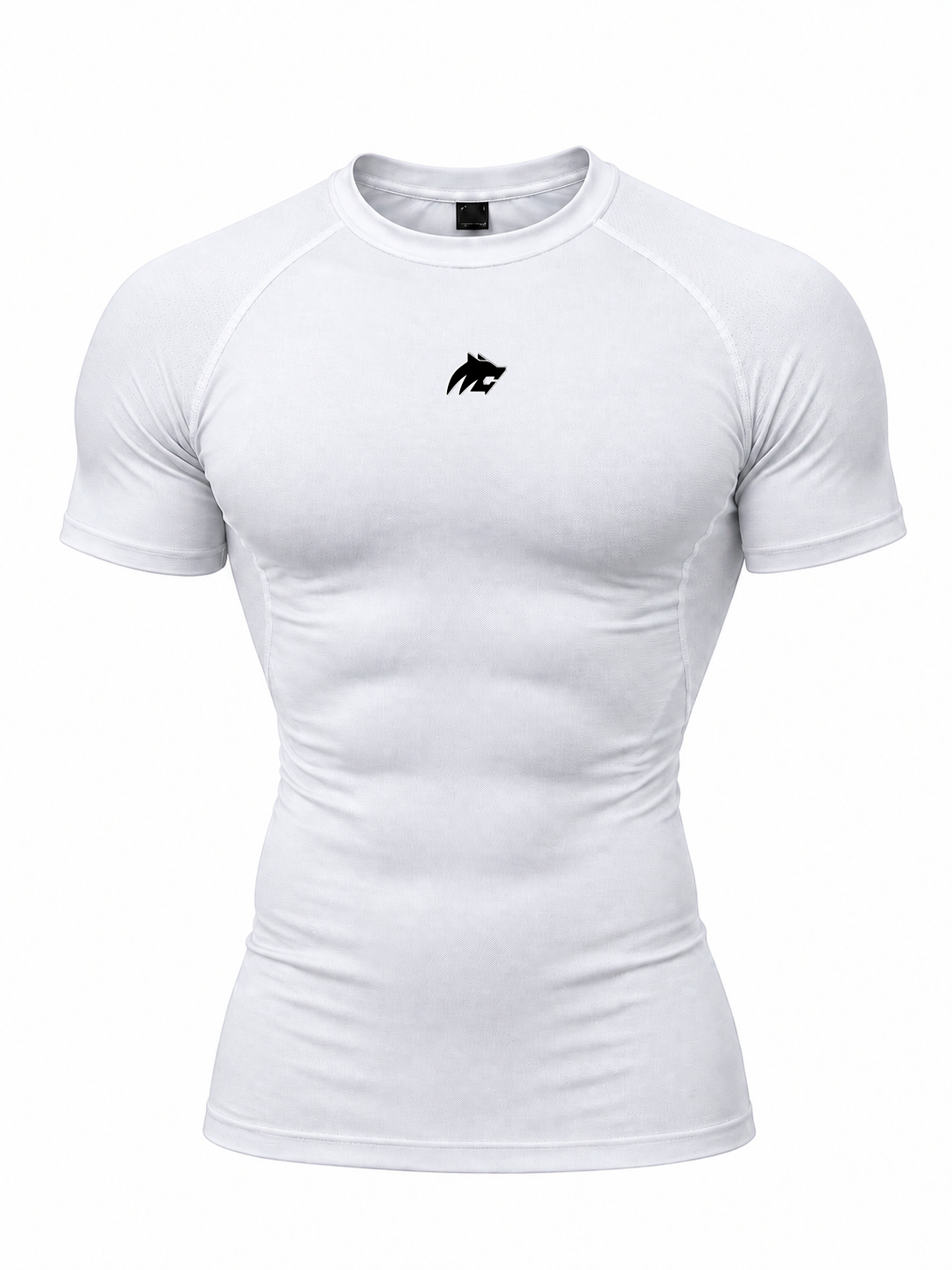 Camisa PERFORMANCE BLANCA
