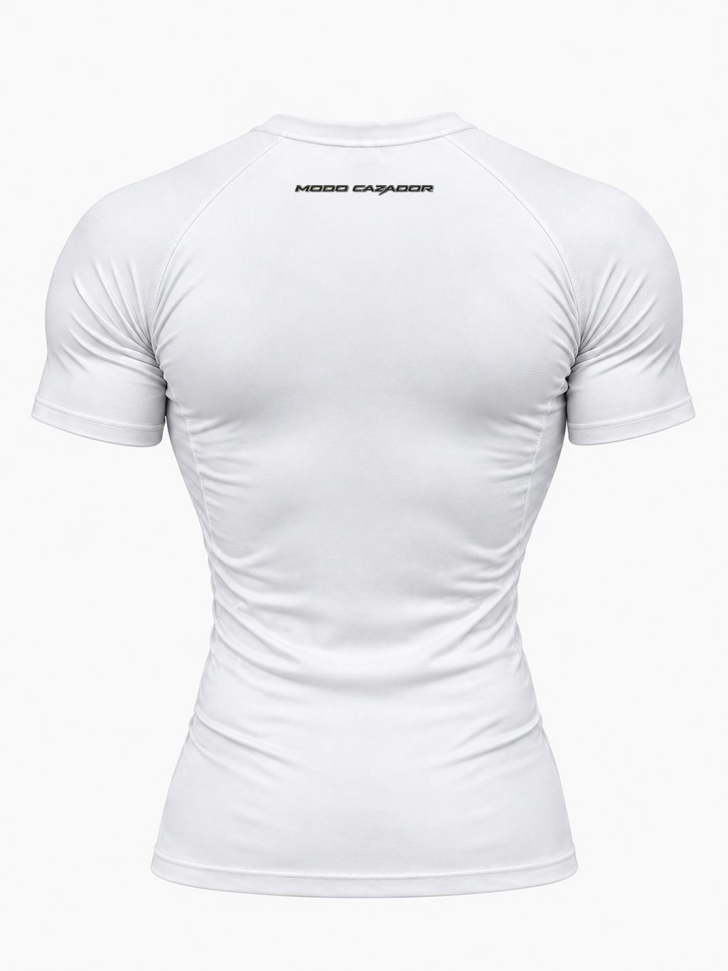 Camisa PERFORMANCE BLANCA