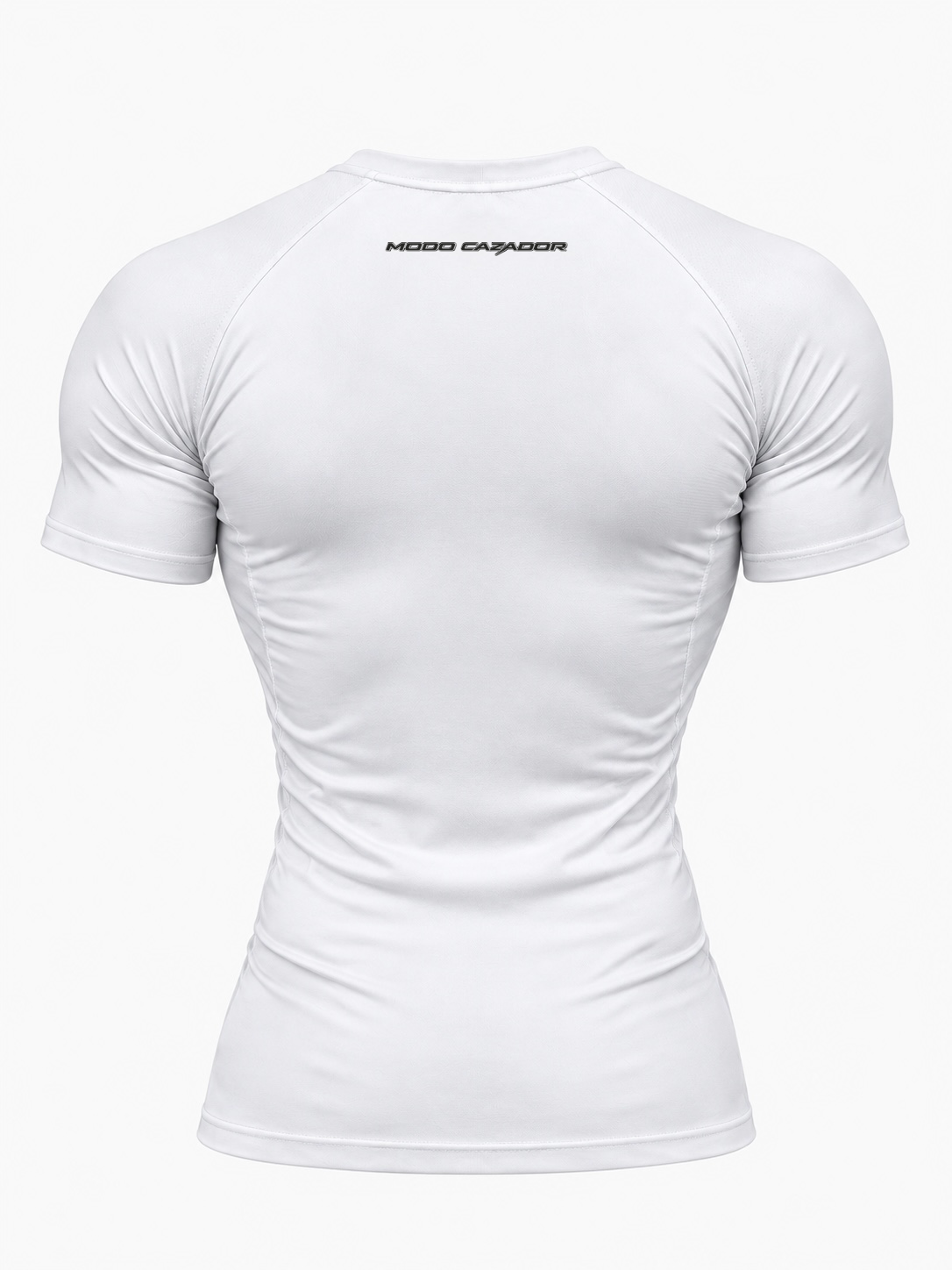 Camisa PERFORMANCE BLANCA