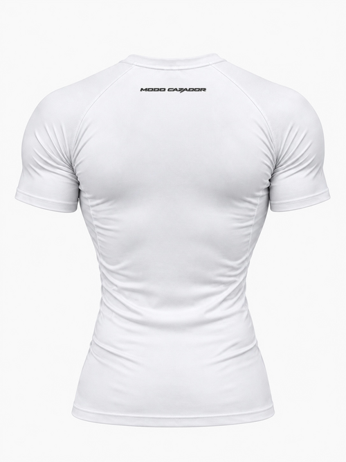 Camisa PERFORMANCE BLANCA