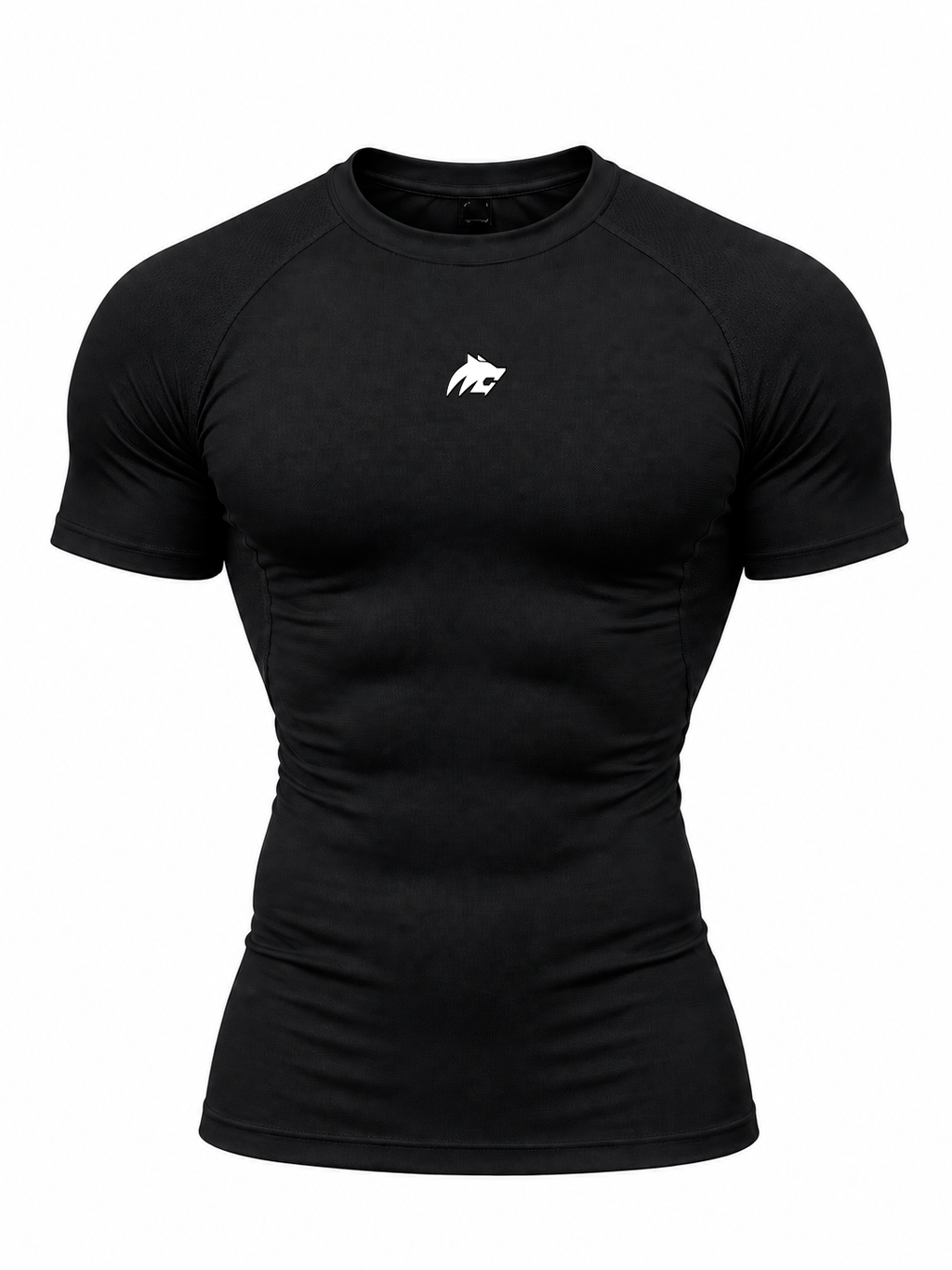 Camisa PERFORMANCE NEGRA