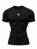 Camisa PERFORMANCE NEGRA