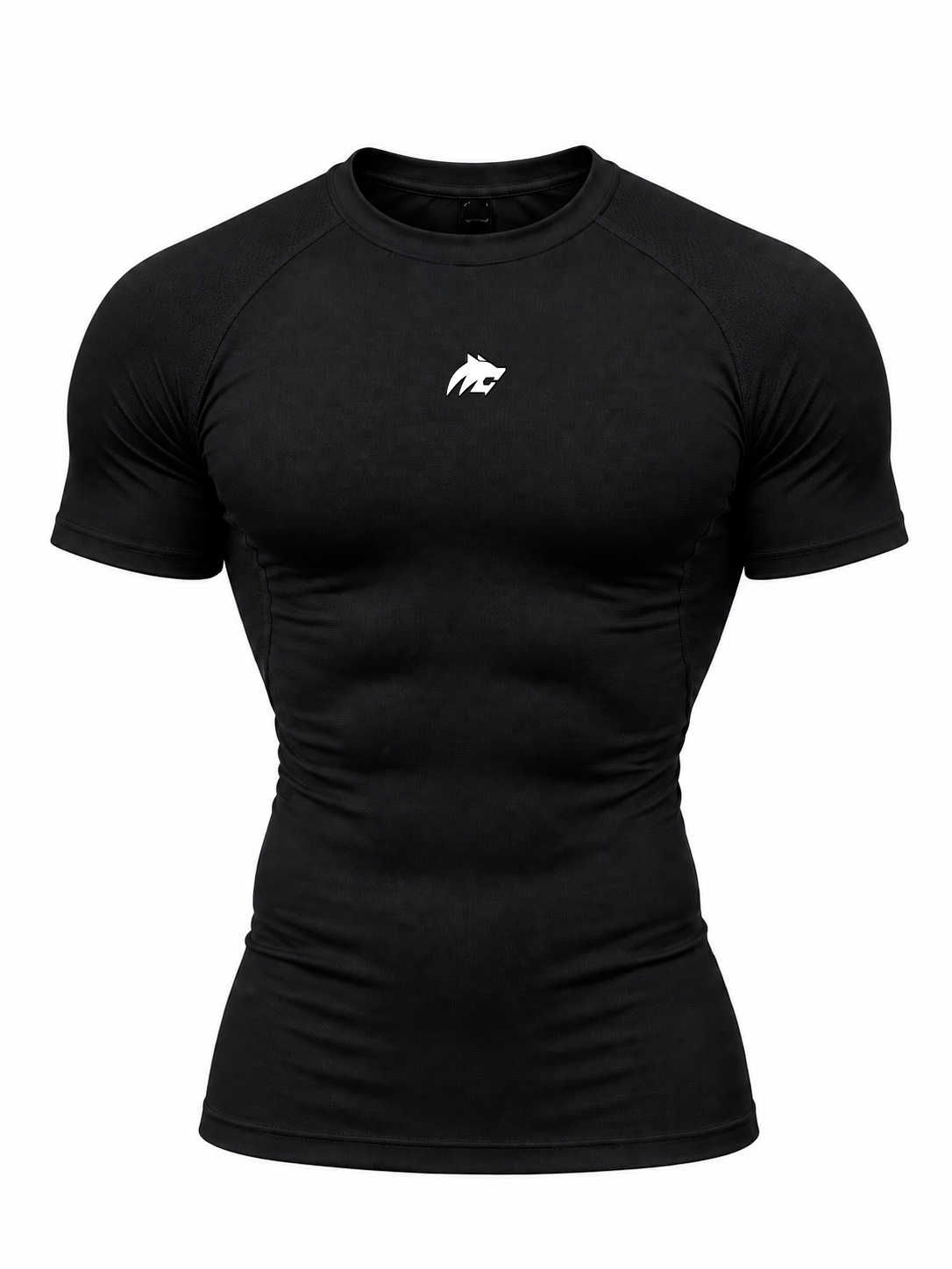 Camisa PERFORMANCE NEGRA