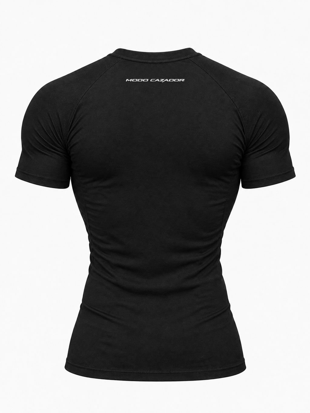 Camisa PERFORMANCE NEGRA