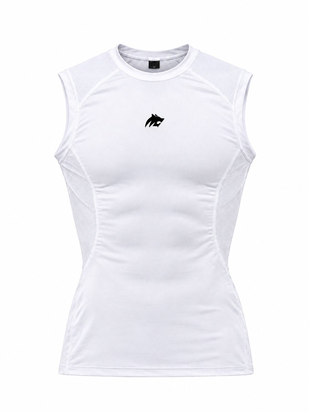 Camiseta PERFORMANCE BLANCA