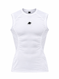 Camiseta PERFORMANCE BLANCA