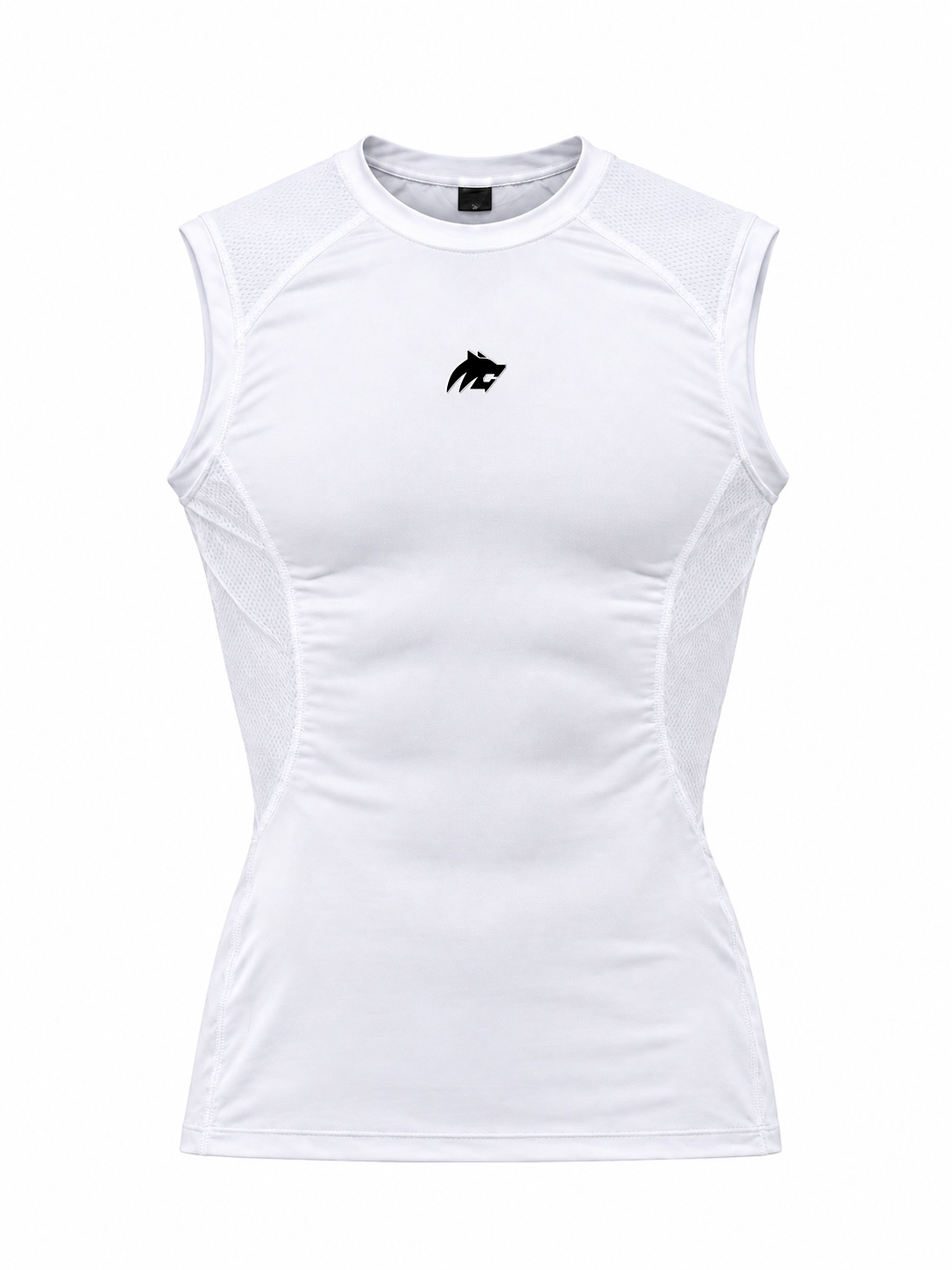 Camiseta PERFORMANCE BLANCA