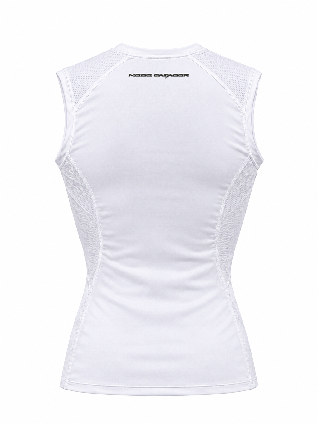 Camiseta PERFORMANCE BLANCA