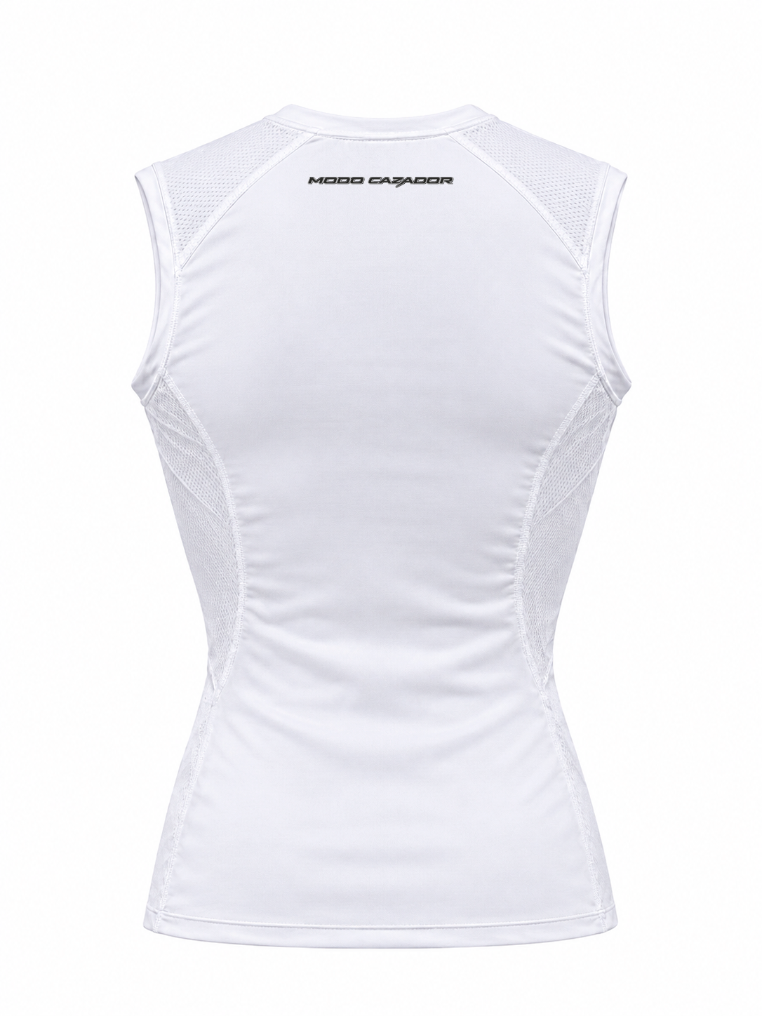 Camiseta PERFORMANCE BLANCA