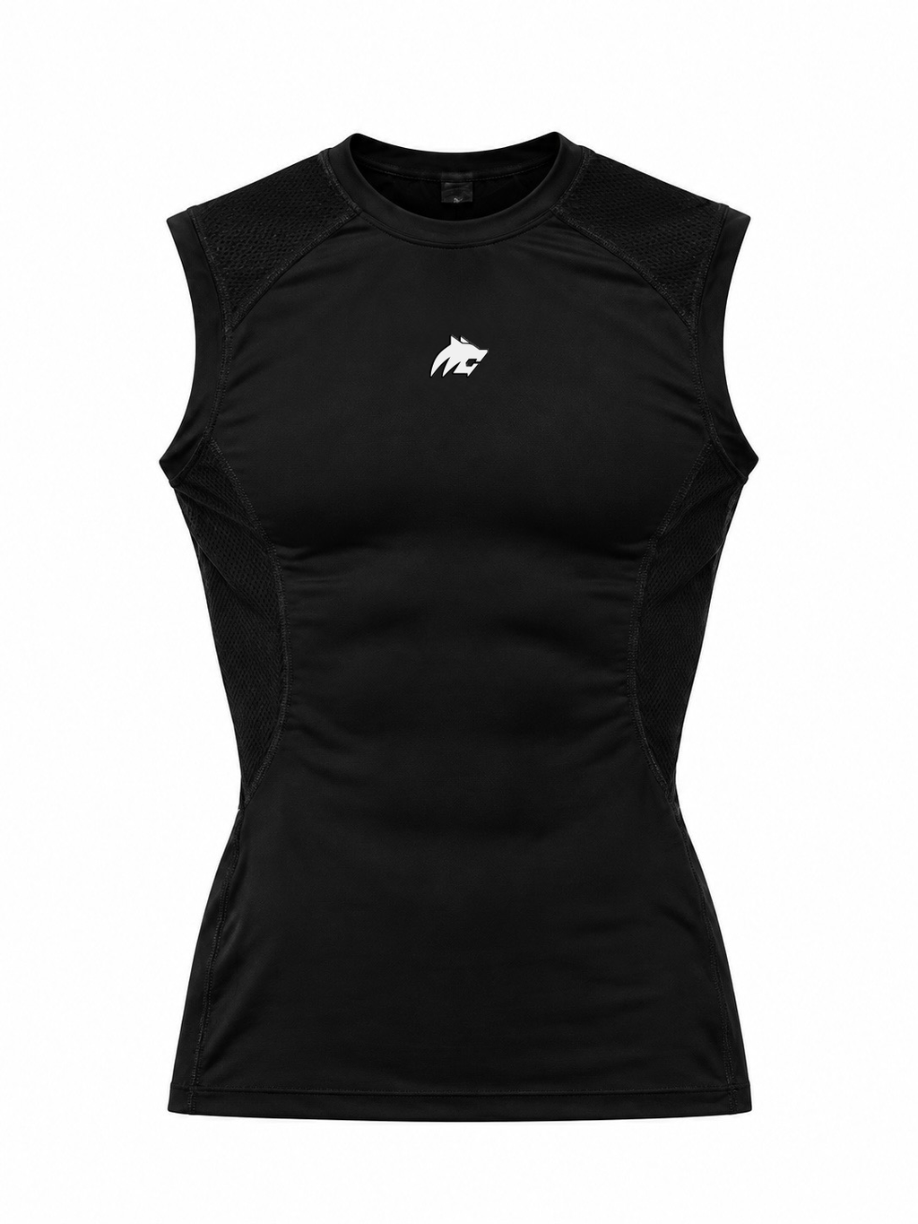 Camiseta PERFORMANCE NEGRA