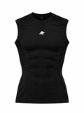 Camiseta PERFORMANCE NEGRA