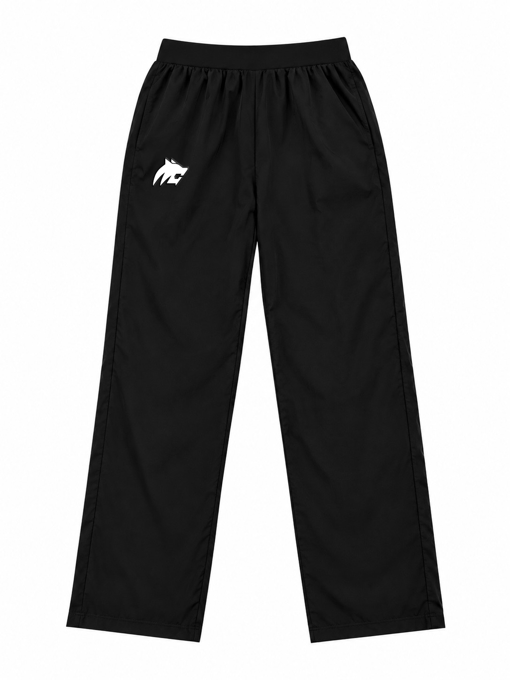 Jogger PERFORMANCE NEGRO