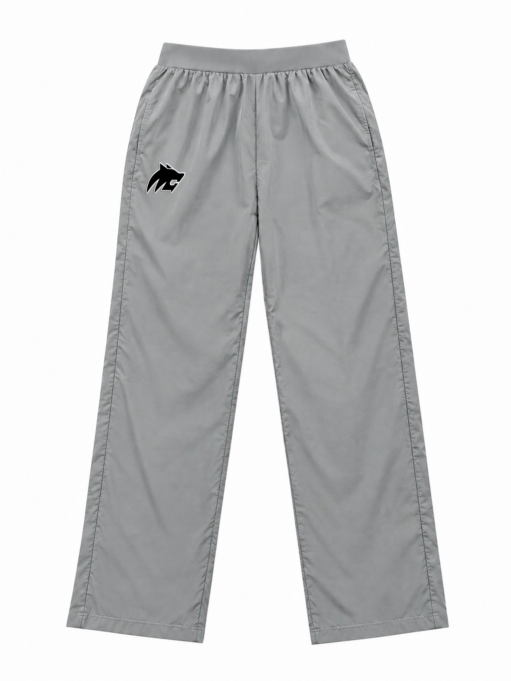 Jogger PERFORMANCE GRIS