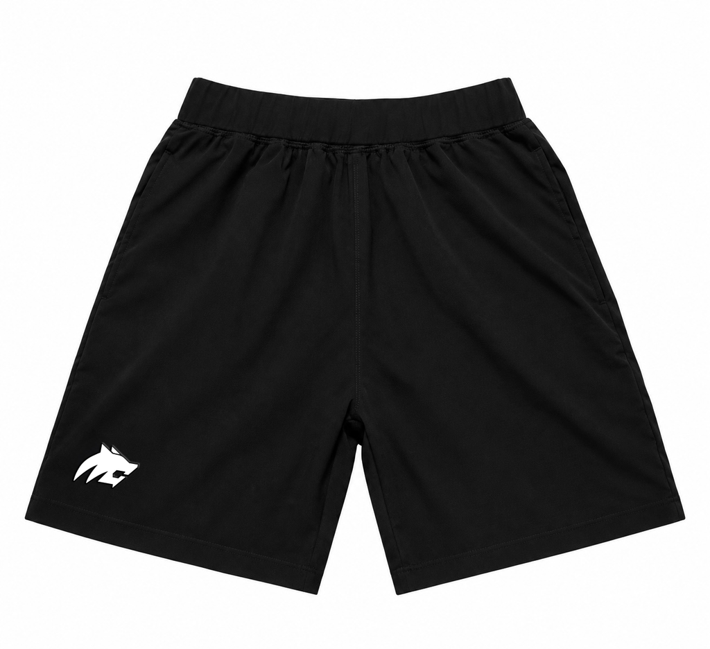 Short PERFORMANCE NEGRO
