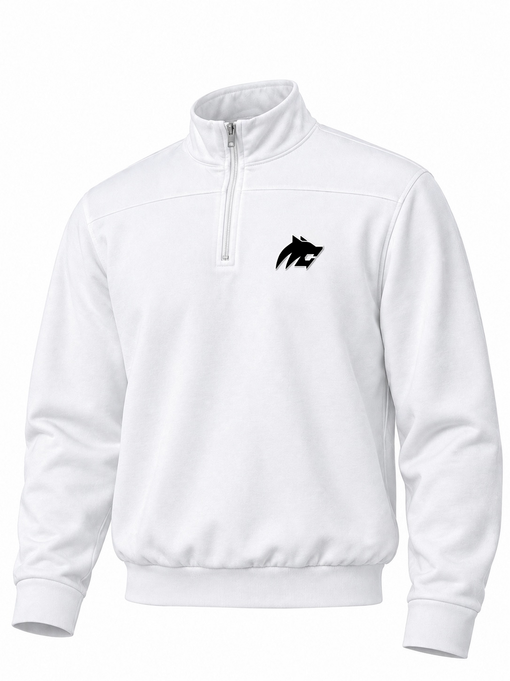 Sueter PERFORMANCE BLANCO