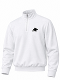 Sueter PERFORMANCE BLANCO