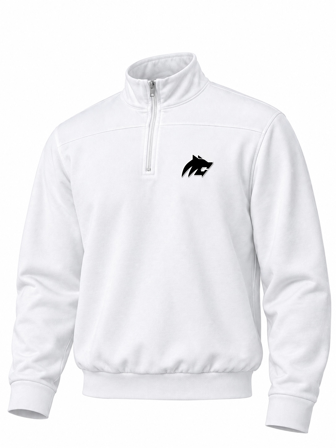 Sueter PERFORMANCE BLANCO