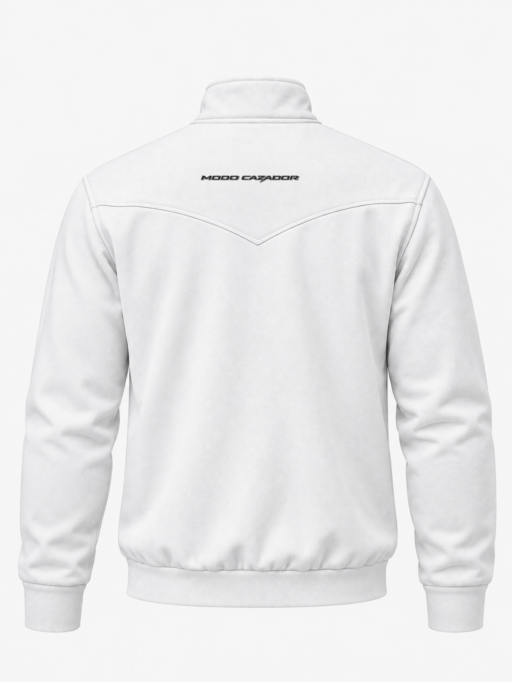 Sueter PERFORMANCE BLANCO