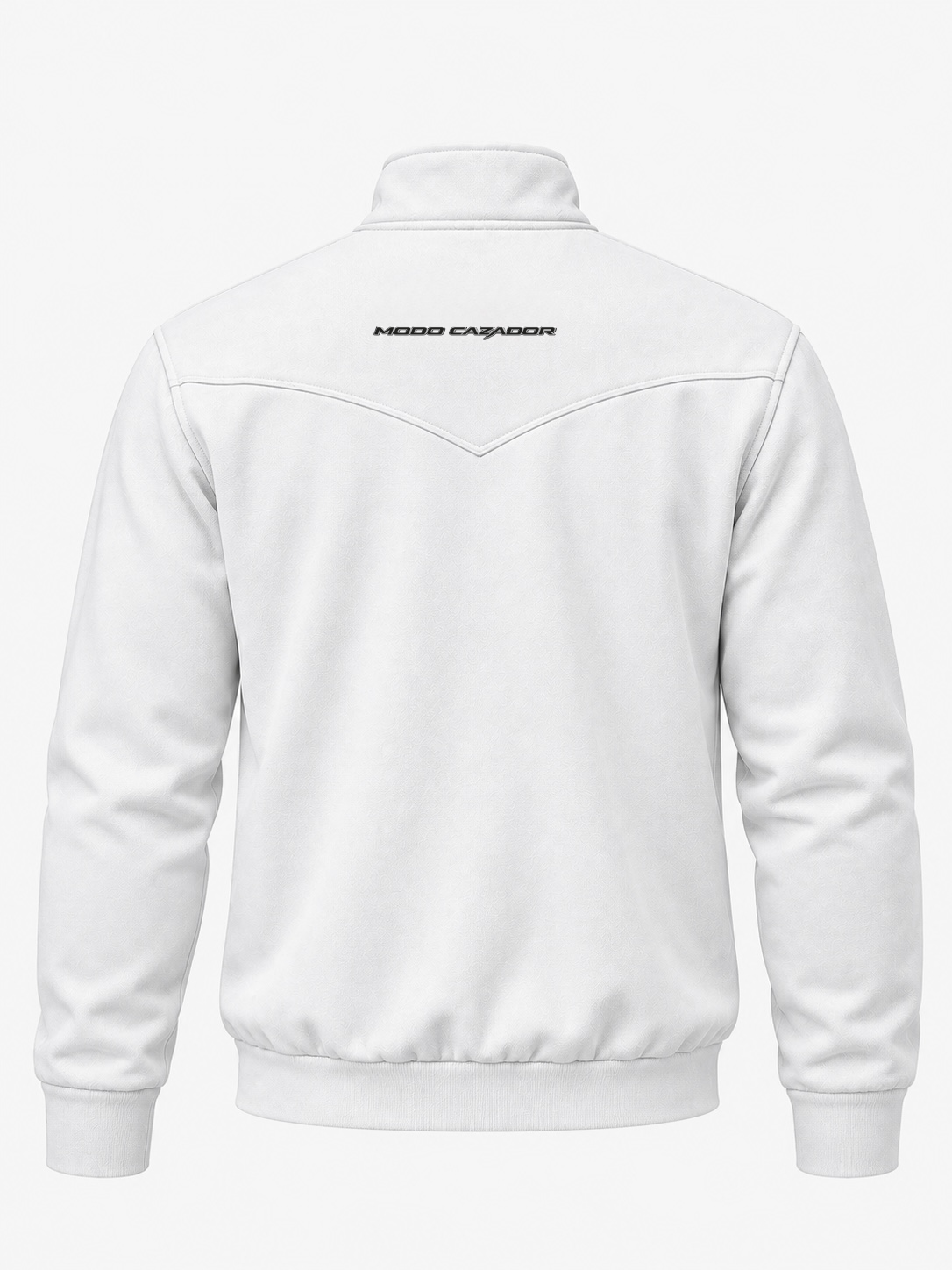 Sueter PERFORMANCE BLANCO