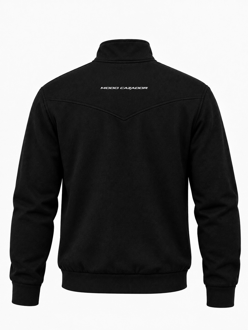 Sueter PERFORMANCE NEGRO