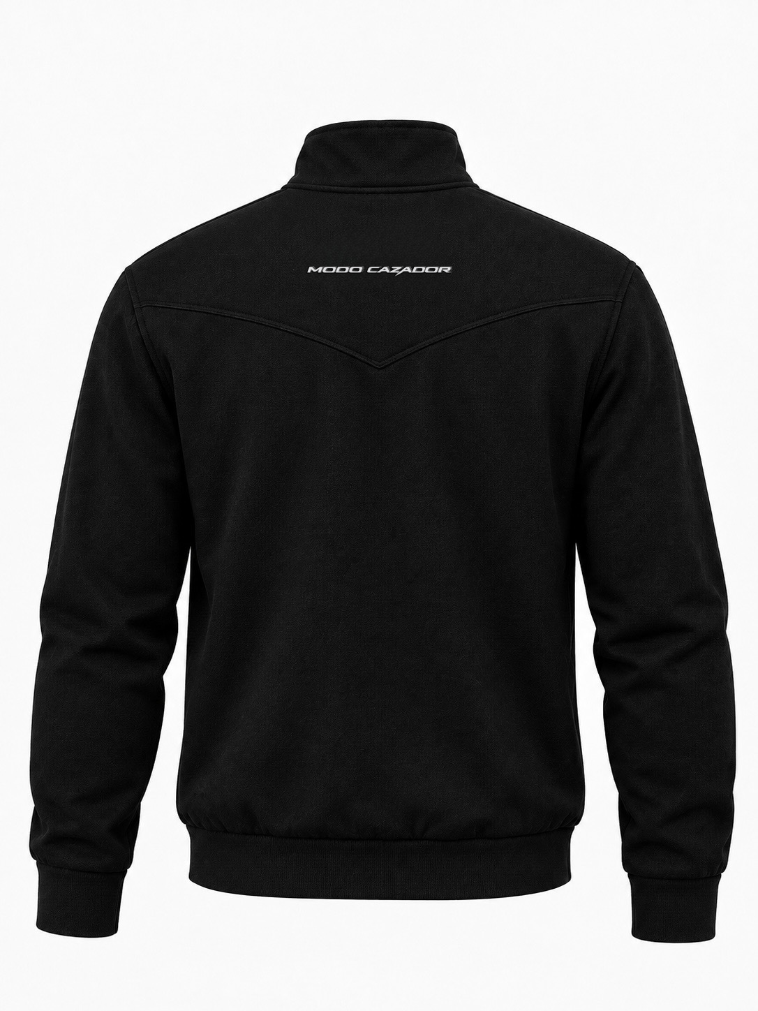 Sueter PERFORMANCE NEGRO